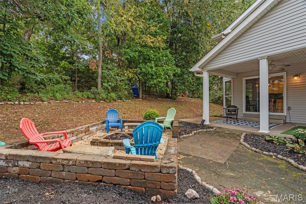Copper Lakes Three - Residential