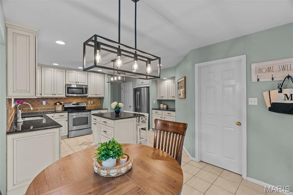Copper Lakes Three - Residential