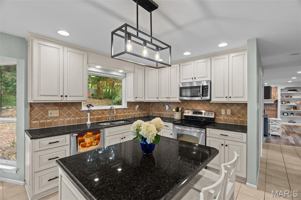Copper Lakes Three - Residential
