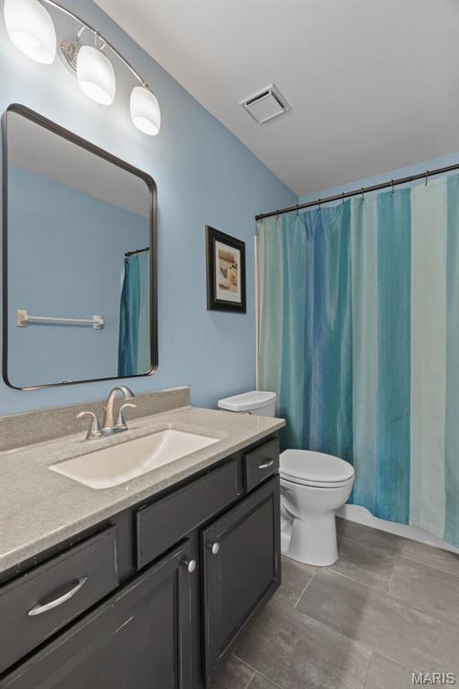 Copper Lakes Three - Residential
