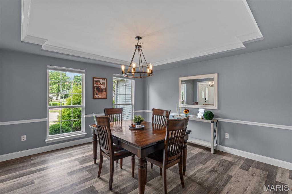 Copper Lakes Three - Residential