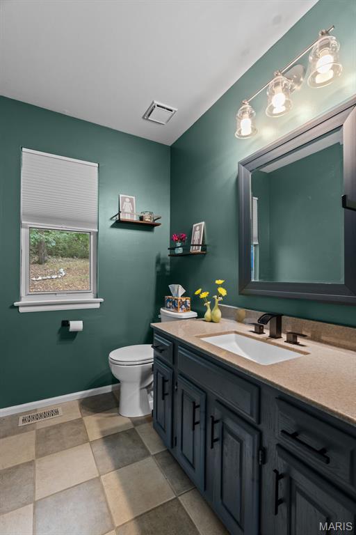 Copper Lakes Three - Residential
