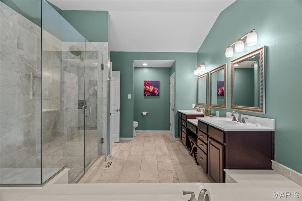 Copper Lakes Three - Residential
