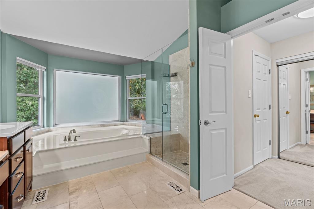Copper Lakes Three - Residential