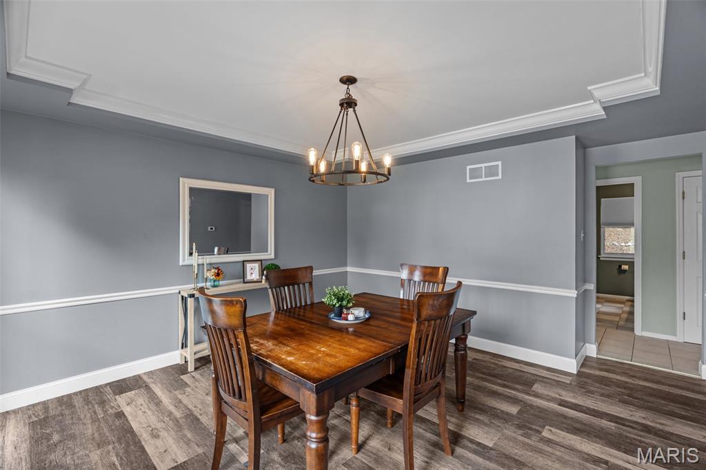 Copper Lakes Three - Residential