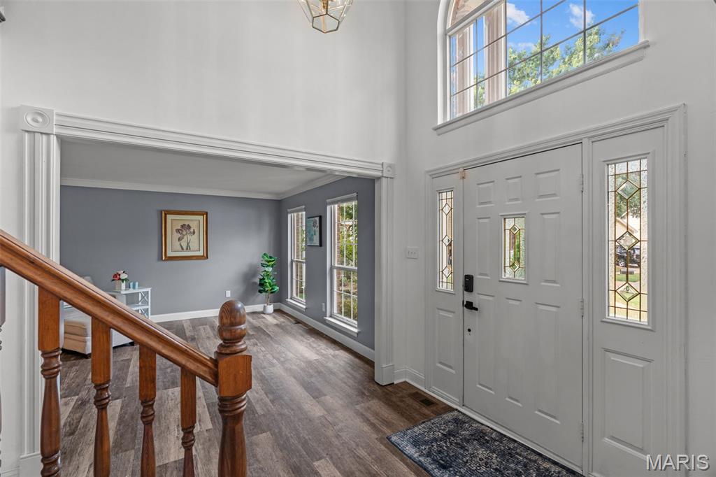 Copper Lakes Three - Residential