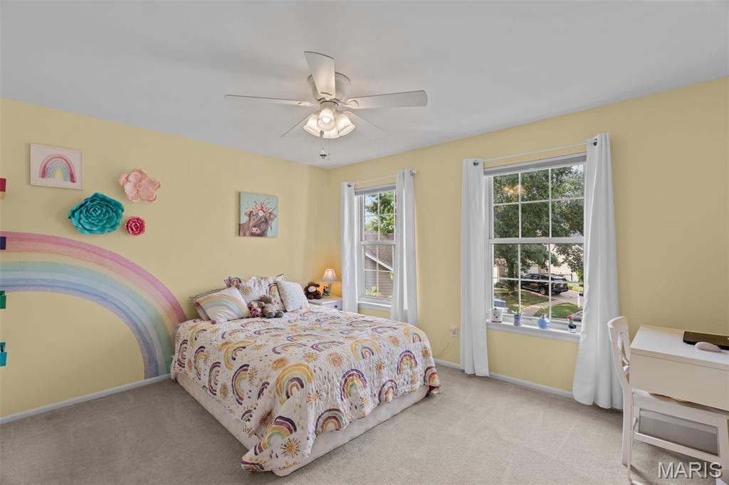 Copper Lakes Three - Residential
