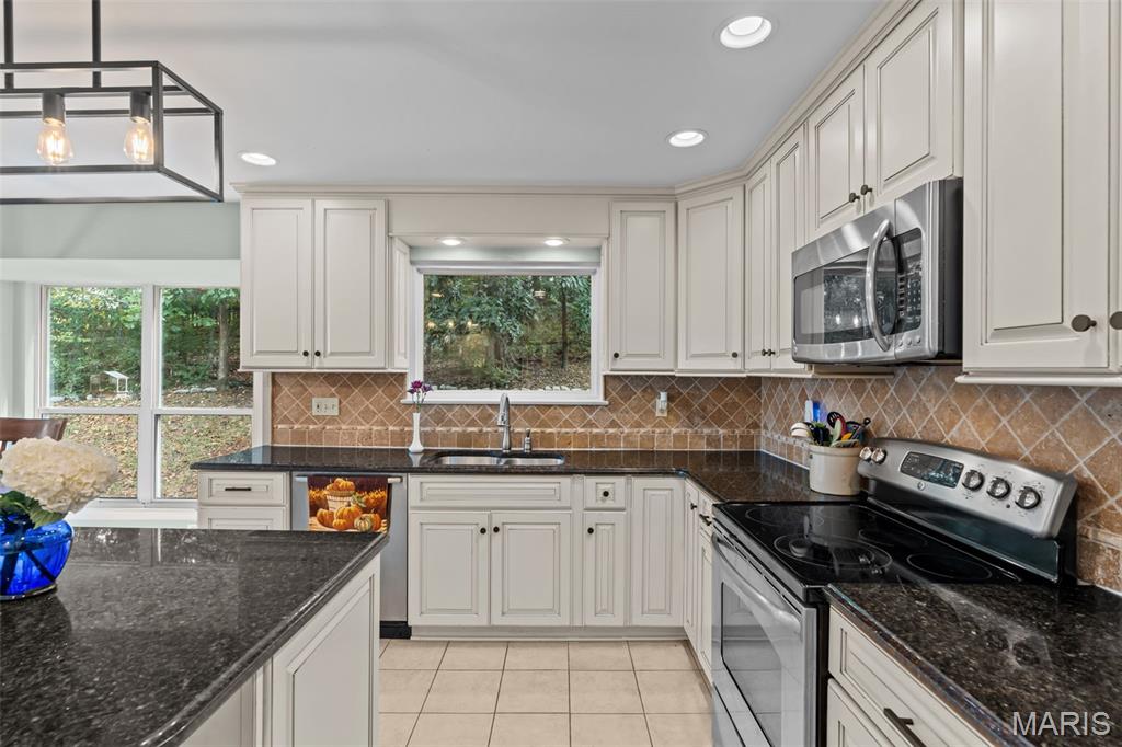 Copper Lakes Three - Residential