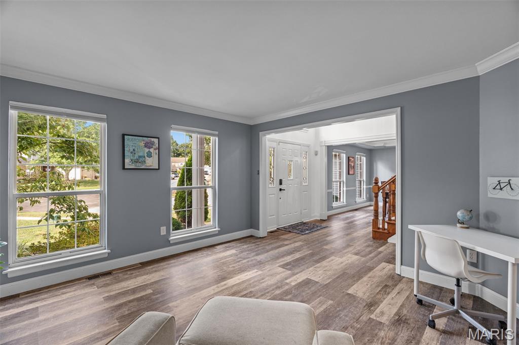 Copper Lakes Three - Residential