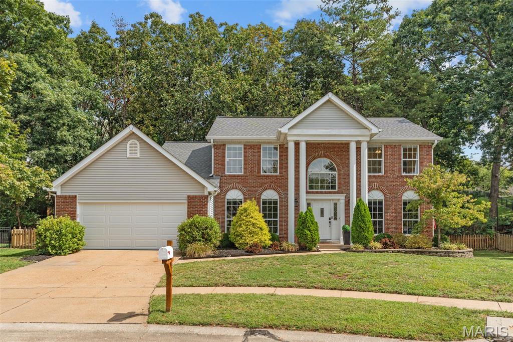Copper Lakes Three - Residential