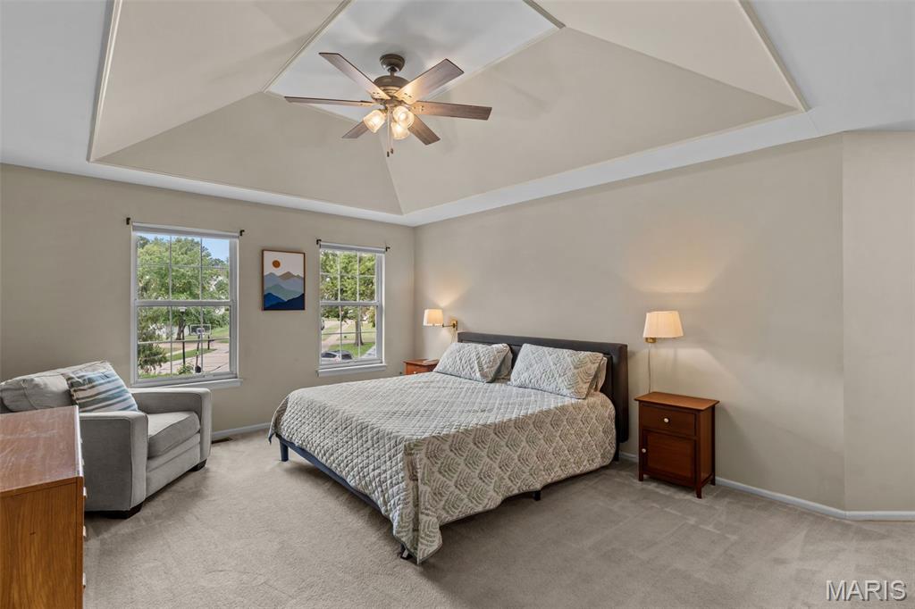 Copper Lakes Three - Residential