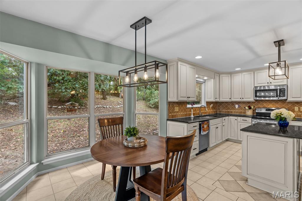 Copper Lakes Three - Residential