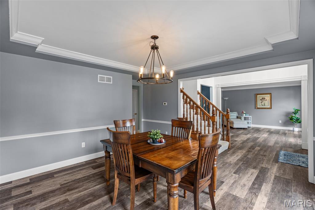 Copper Lakes Three - Residential