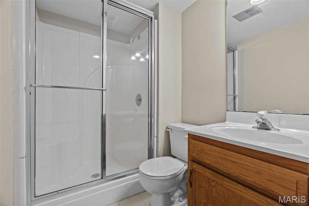 Copper Lakes Three - Residential