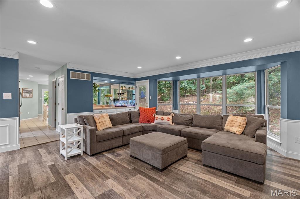 Copper Lakes Three - Residential