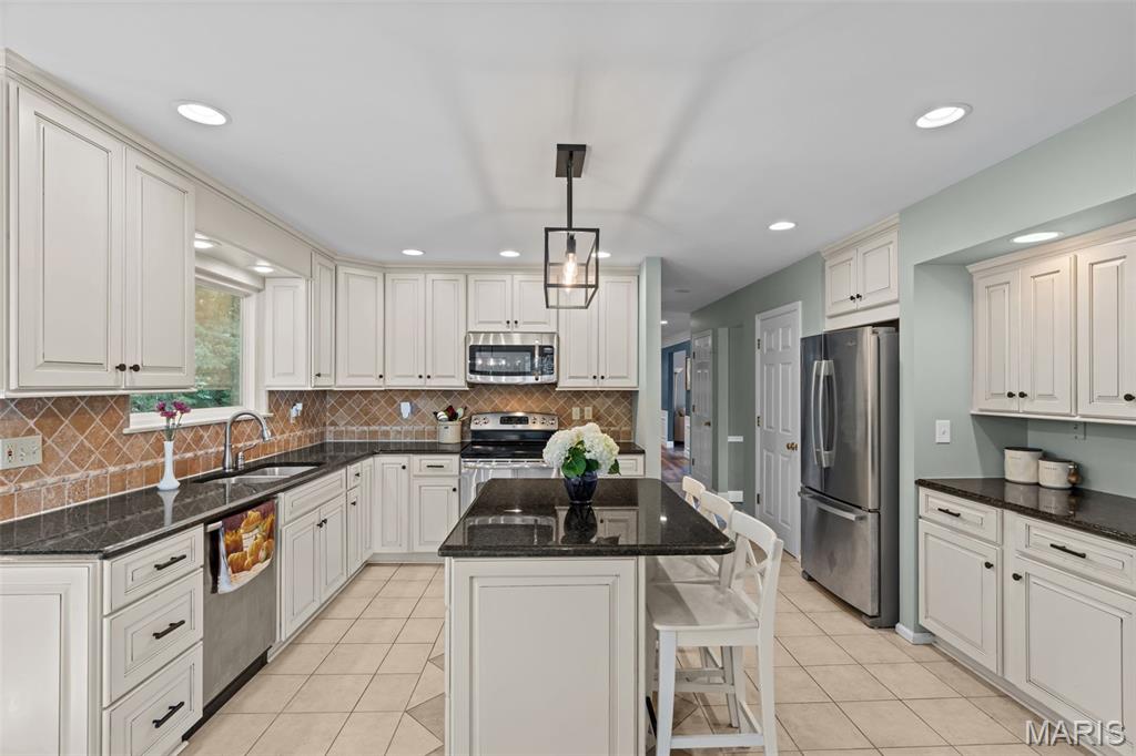 Copper Lakes Three - Residential