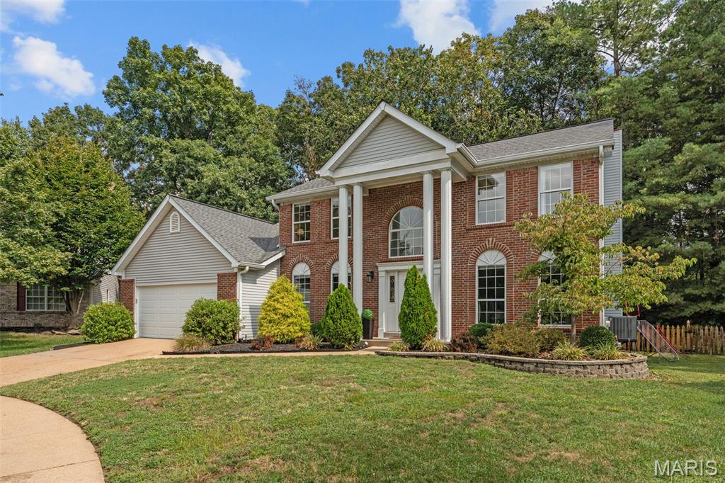 Copper Lakes Three - Residential