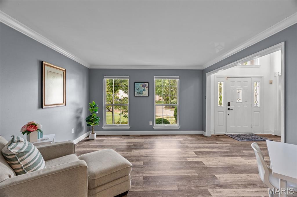 Copper Lakes Three - Residential