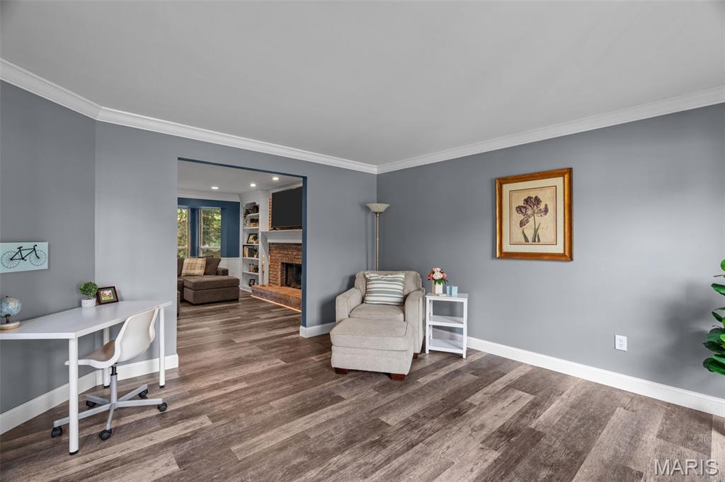 Copper Lakes Three - Residential