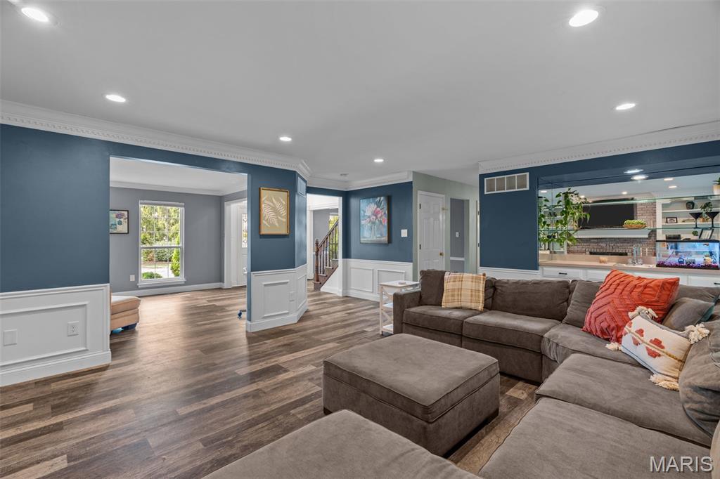 Copper Lakes Three - Residential
