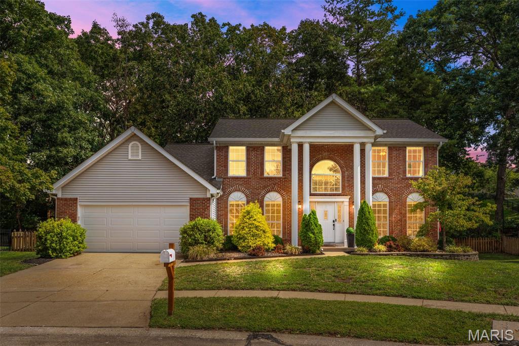 Copper Lakes Three - Residential