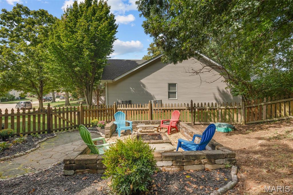 Copper Lakes Three - Residential