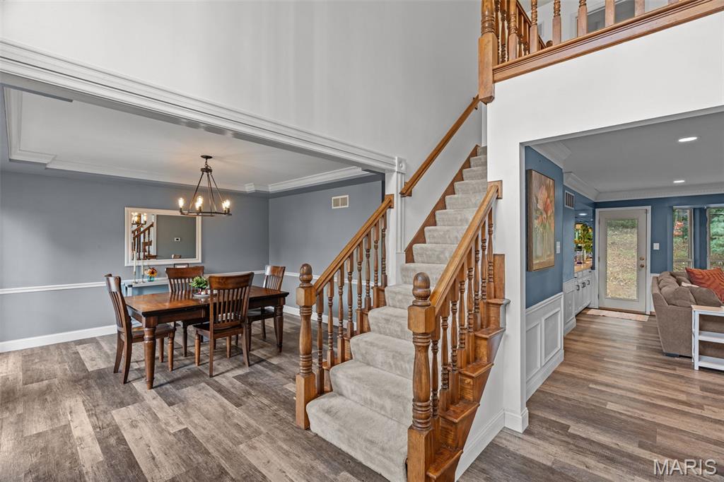 Copper Lakes Three - Residential