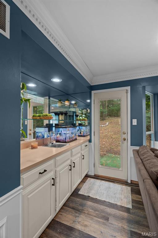 Copper Lakes Three - Residential
