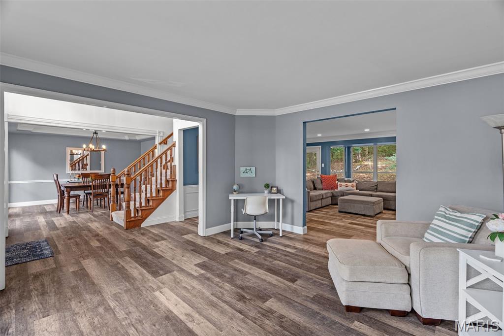 Copper Lakes Three - Residential