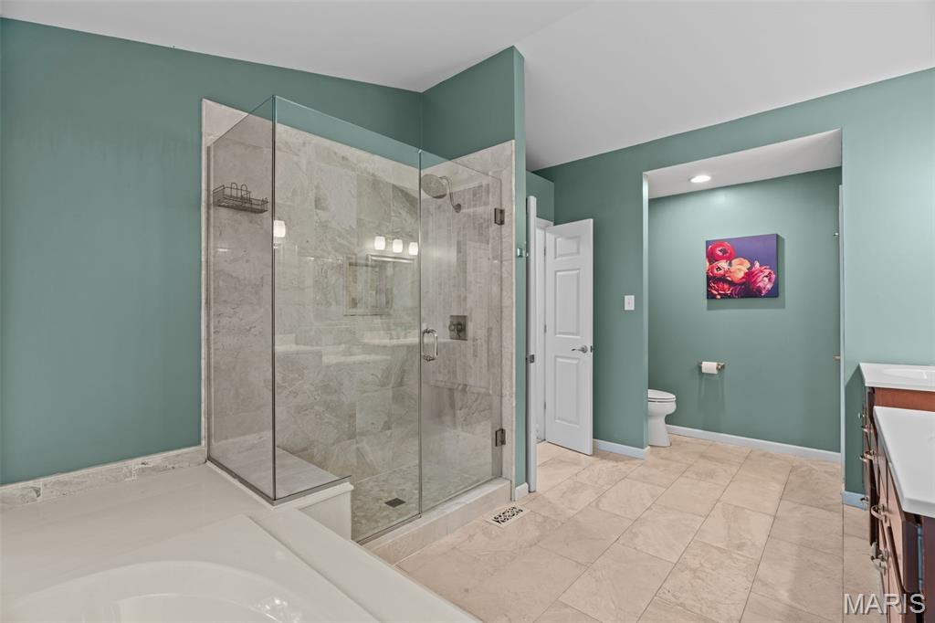 Copper Lakes Three - Residential
