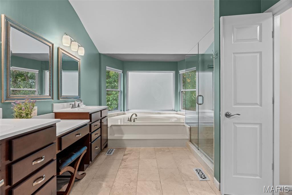 Copper Lakes Three - Residential
