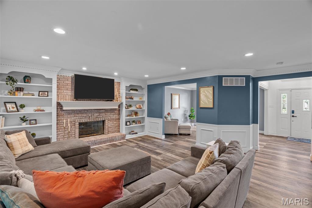 Copper Lakes Three - Residential