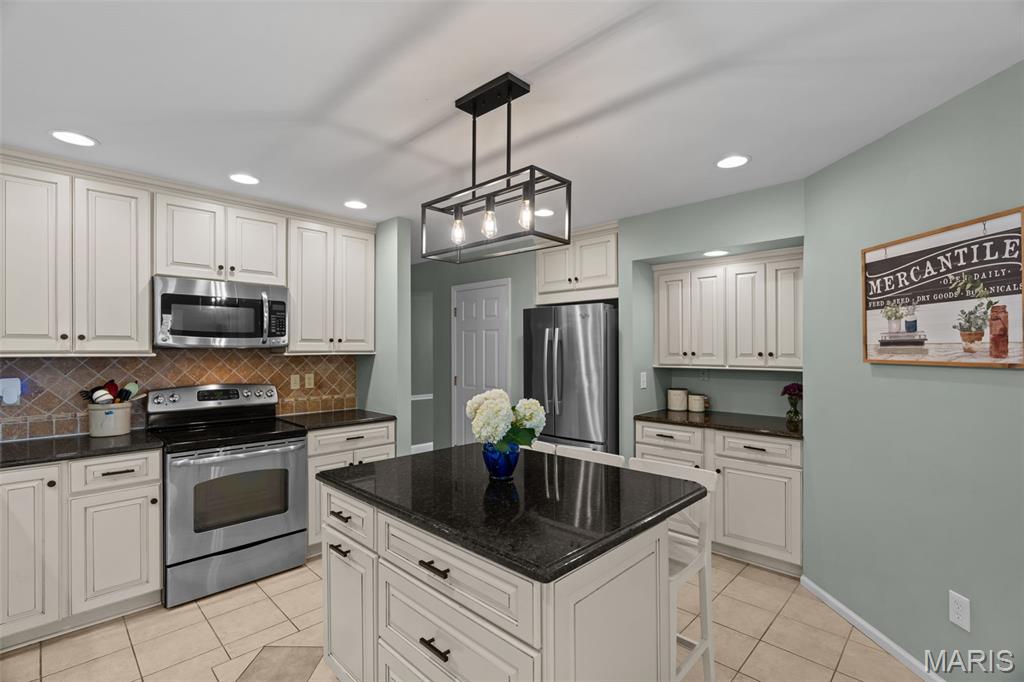 Copper Lakes Three - Residential