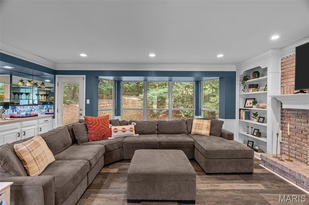 Copper Lakes Three - Residential