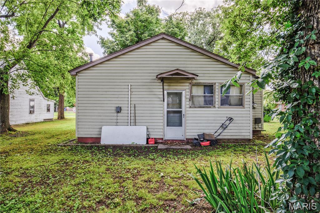n/a - Residential