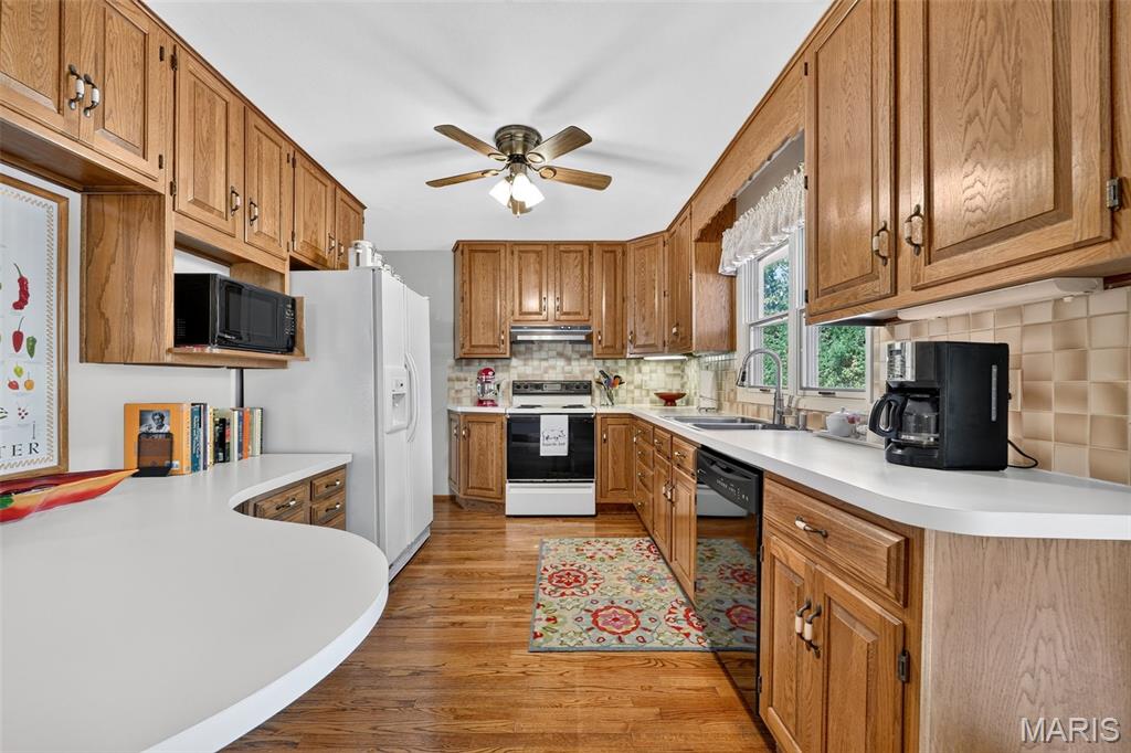 Westglen Woods 4 - Residential