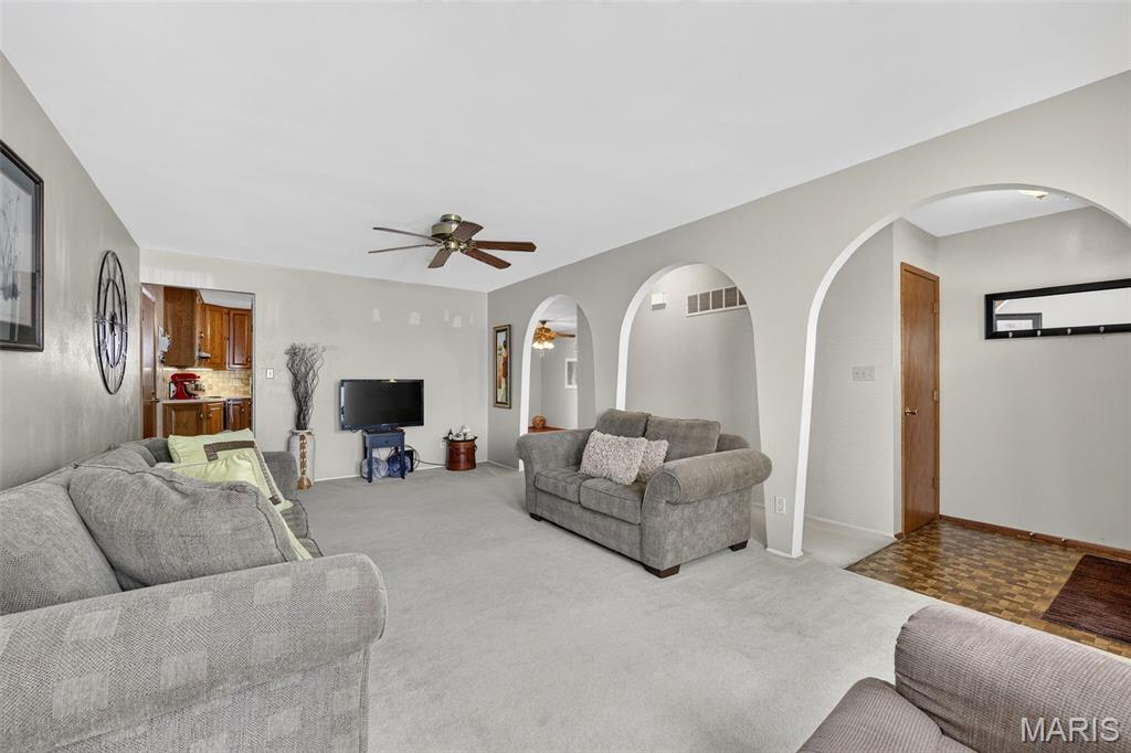 Westglen Woods 4 - Residential