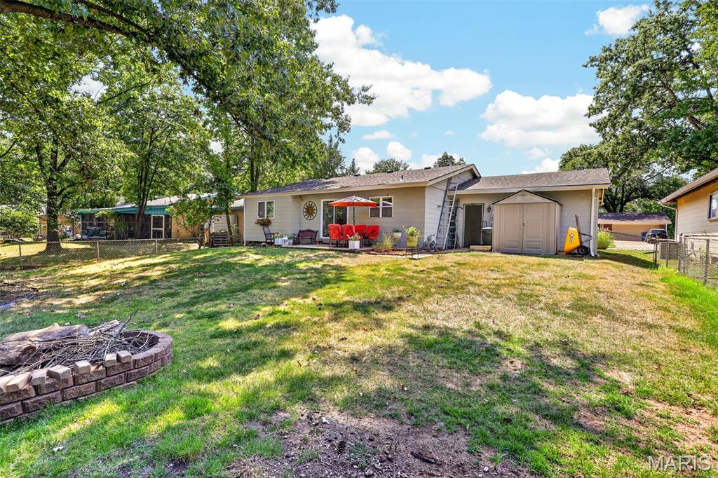 Westglen Woods 4 - Residential