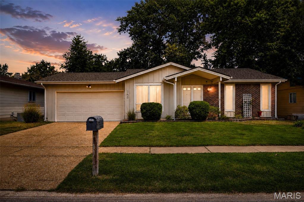 Westglen Woods 4 - Residential