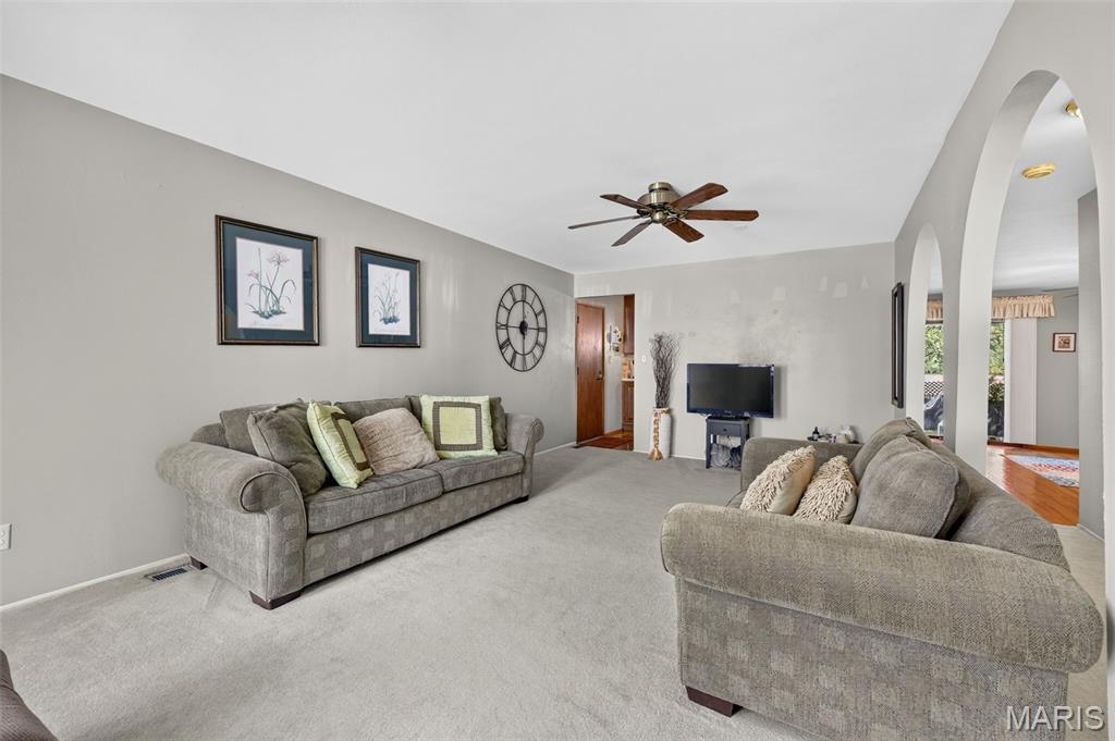 Westglen Woods 4 - Residential