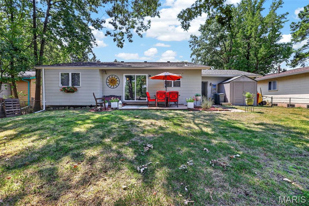 Westglen Woods 4 - Residential