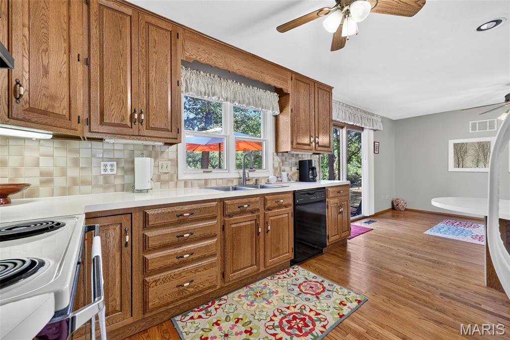 Westglen Woods 4 - Residential
