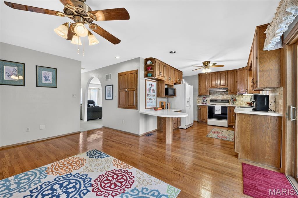 Westglen Woods 4 - Residential