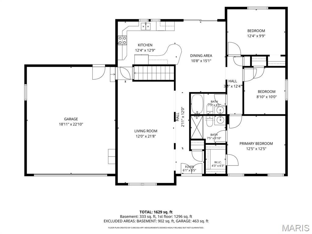Westglen Woods 4 - Residential