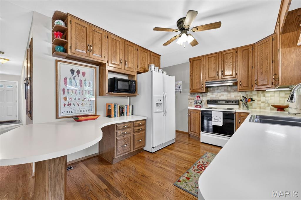 Westglen Woods 4 - Residential