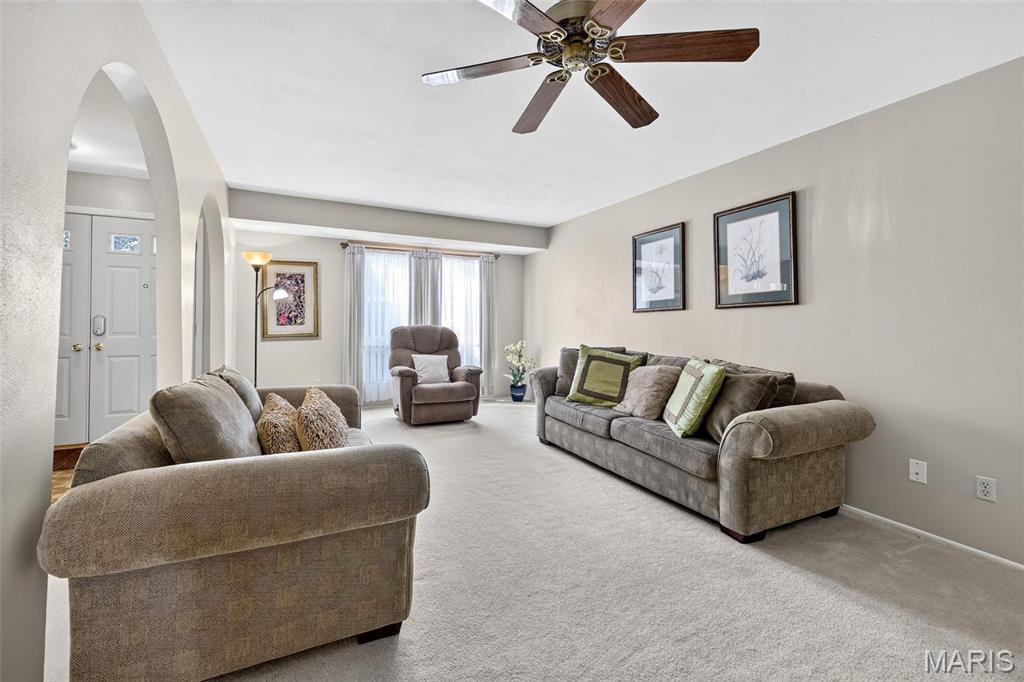 Westglen Woods 4 - Residential