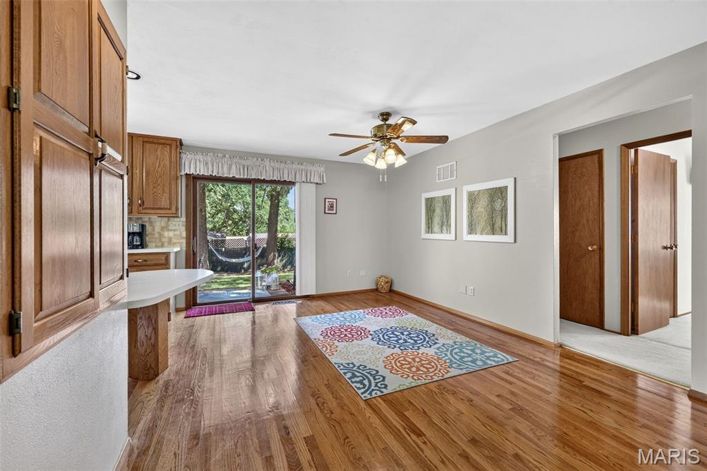 Westglen Woods 4 - Residential