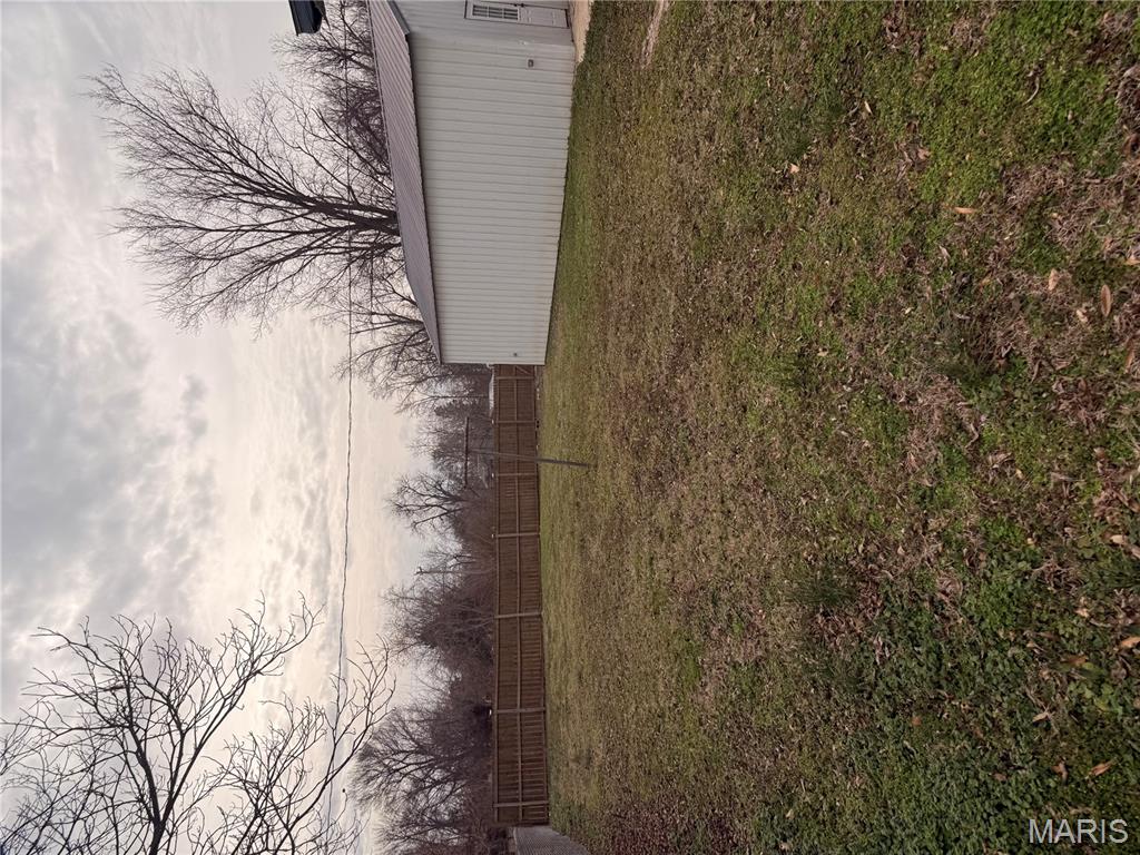 None - Residential