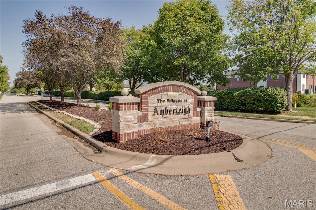 Villages/Amberleigh - Residential