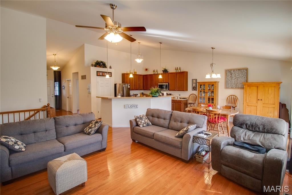 Villages/Amberleigh - Residential